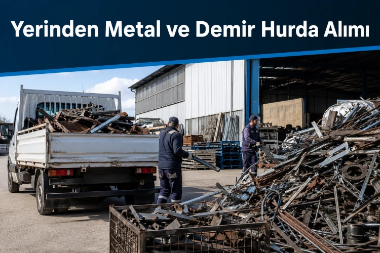 Ümraniye Hurdacılar