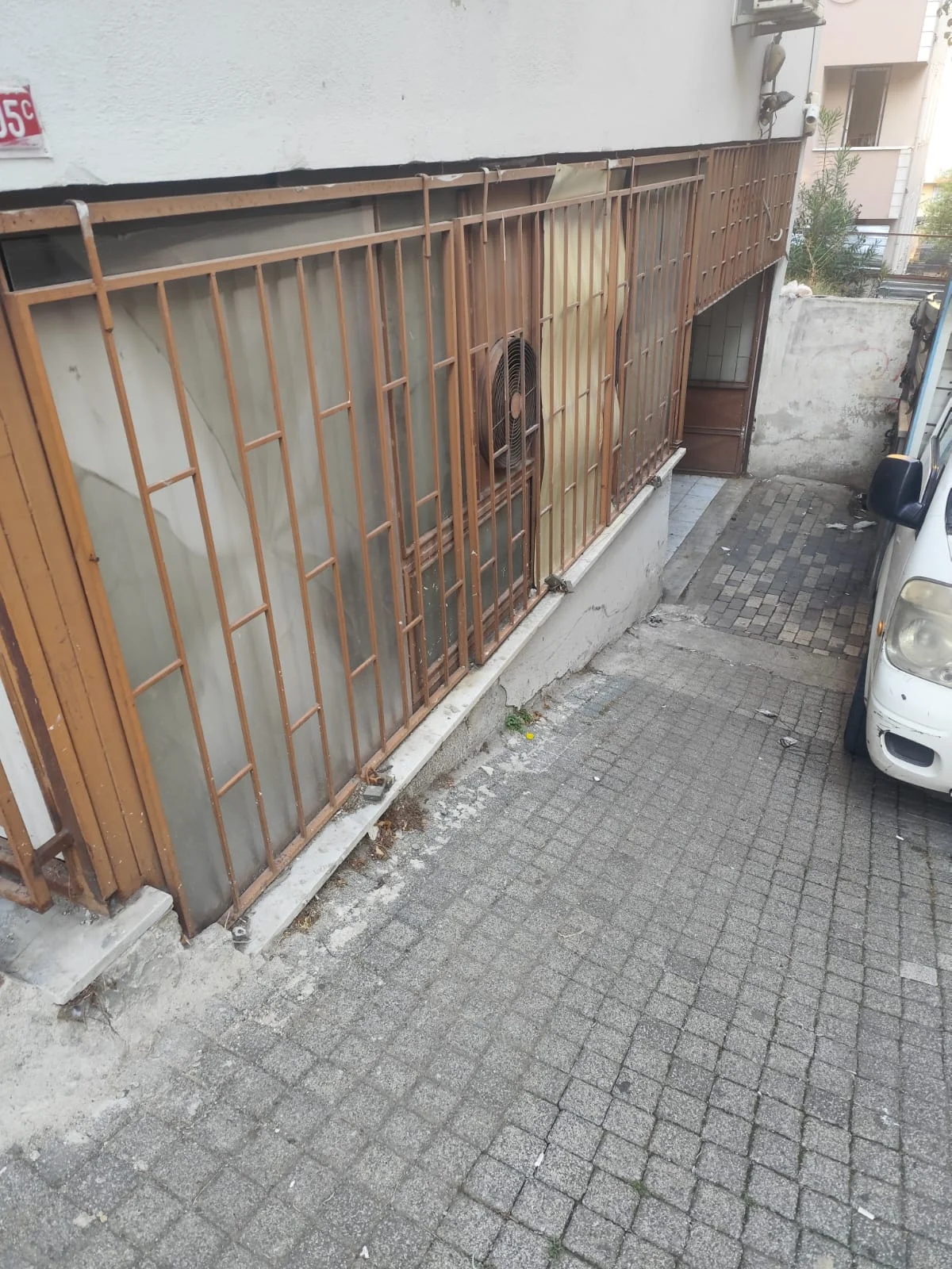 en yakın hurdacı 